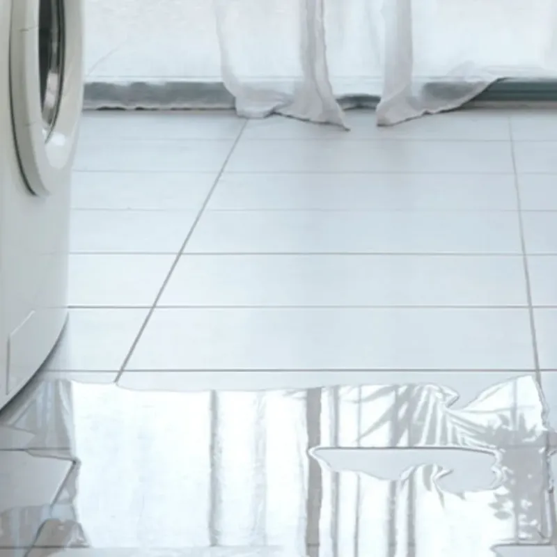 Appliance Leak Cleanup in Andrews, NC