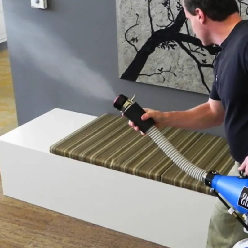 Professional Odor Removal in Andrews, NC